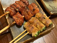 -鸟鹏烧鸟居酒屋(昌岗店)