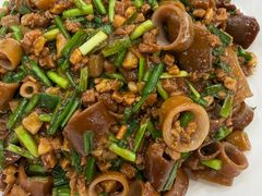 -良友·海鲜青岛菜(五四广场店)