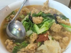-鲁南仔·滕州炒鸡(经三路店)