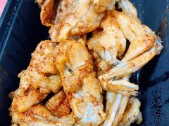 -雀蓝川菜(奥体广场店)