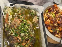 -嘎嘎鸭脑壳(蜀汉路店)