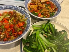 -湖南乡情湘菜馆(罗湖店)