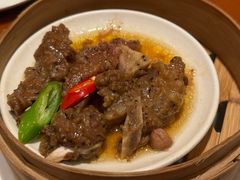 -杭州JW万豪酒店-万豪中餐厅