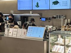 -喜茶(深圳东门1234店)