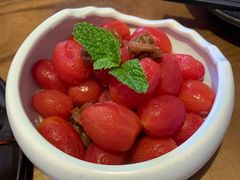 话梅小番茄-榕意·川味之美(深业上城店)