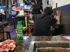 -灌县老妈砂锅串串香