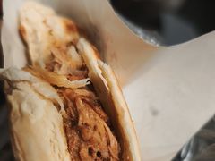 -子午路张记肉夹馍(兵马俑店)