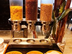 -东方红海鲜百汇(国际大厦店)