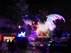 景点-上海欢乐谷