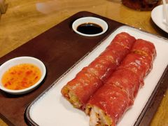 -北海金昌开元名都大酒店·四季轩中餐厅