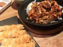-黑牛黑猪烤肉专门店(万象城店)