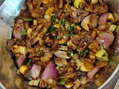-勇记干锅居(德阳店)