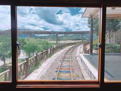 -十九峰景区