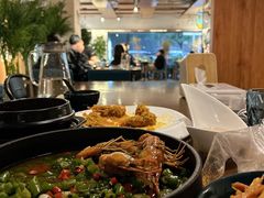 -蝦塘·中国餐馆(城墙南马道巷店)
