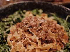 招牌牛肉酱意式干面-Mesa Madre梅萨妈妈·Bintana(国贸店)