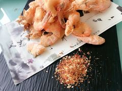 -海天一色海景自助餐厅(西港花园店)