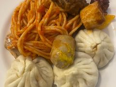 -昆泰嘉华酒店-嘉华咖啡厅