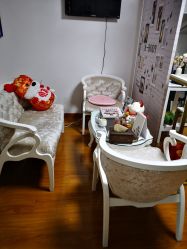 -杉惠素颜美妆皮肤管理中心