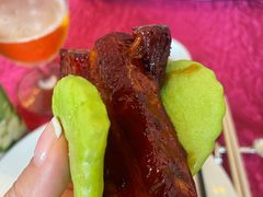 -上海小南国(国会店)