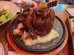 -1886德国汽车餐厅(外滩中央店)