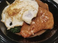 -和平馆·地道港澳茶餐厅(西门口店)
