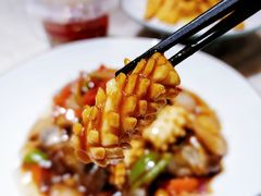 -丁字口海鲜热炒·烧烤大排档