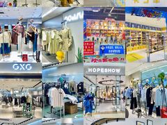 -万达广场(南昌红谷滩店)