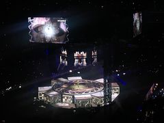 -梦之蓝青奥体育公园体育馆