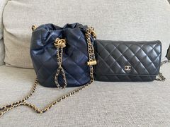 -CHANEL(恒隆广场店)