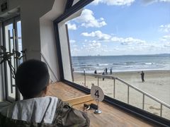 -ChanDu躔度咖啡(灯塔店)