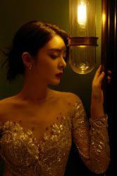 -LA GRACE高端婚纱礼服定制馆