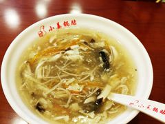 -小姜锅贴(凤凰街店)