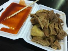 -细妹五香牛杂(步行街店)