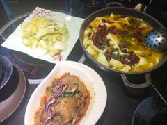 -川里谈·川味小馆(北京路店)