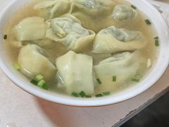 -利达汤圆馄饨(川公路店)