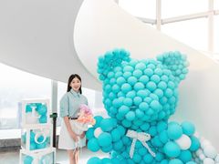-WFC会仙楼观景台
