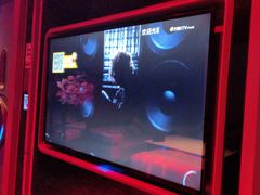 -方糖KTV-PLUS(世茂广场店)