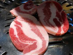 -韩聚屋韩国烤肉餐厅(新北万达店)