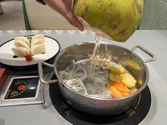 -椰小鸡·琼州糟粕醋(美兰缤纷城店)