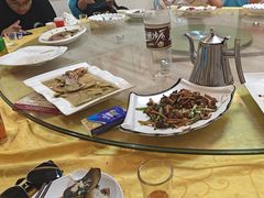 -老地方海鲜餐厅