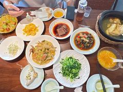 -欢乐蟹庄·精品农家乐(阳澄湖莲花岛店)