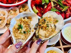 -阿胖龙虾小海鲜(宁国南路总店)