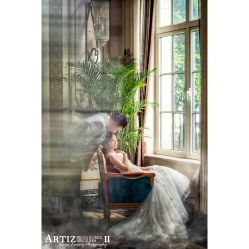 -韩国艺匠ARTIZ STUDIO(博览中心店)