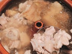 -缘生态云南菜·野生菌庭院餐厅(华侨城店)