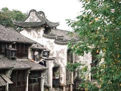 -乌镇景区
