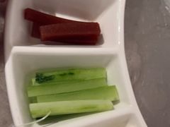 -香丰阁·烤鸭·川湘菜(清河店)