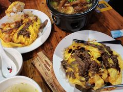 -有章牛杂(石厦店)
