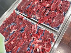 -潮汕牛肉火锅