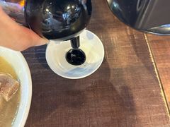-松發肉骨茶(克拉码头店)