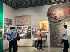 -唐山抗震纪念馆